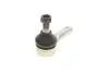 Наконечник тяги рульової Nissan X-Trail/Navara 01- CORTECO 49398608 (фото 3)
