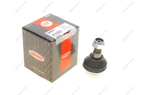 Опора кульова (передня) MB Sprinter/VW Crafter 06- CORTECO 49395301