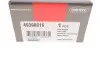 Тяга рульова Renault Master/Opel Movano 98- CORTECO 49398916 (фото 3)