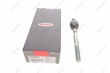 Тяга рульова Renault Master/Opel Movano 98- CORTECO 49398916