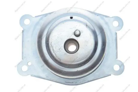 Опора двигуна (L) Opel Astra H 04- CORTECO 80000581