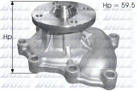 DZ DOLZ K105
