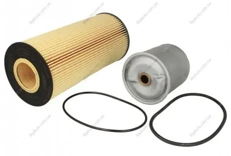 HENG HENGST FILTER E502H02 D121 (фото 1)
