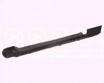 Ремчастина металева KLOKKER KLOKKERHOLM FP 2525 002