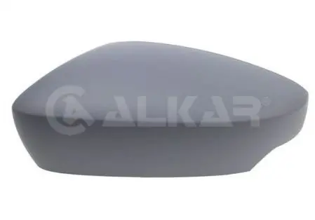 Корпус дзеркала ліве с пок.поворот., під покрас. ALKAR 6342673