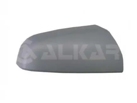 Корпус дзеркала лівий, грунт. OP[OE 6428937  ] ALKAR 6311441