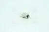 Лампа розжарювання T4w 12v 4w Ba9s (вир-во Narva) 17131CP