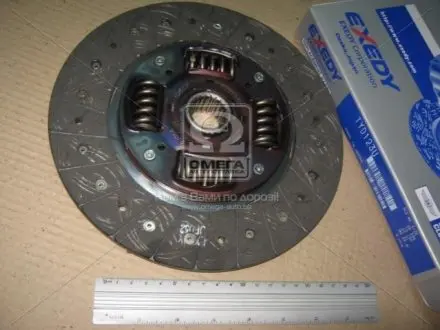 Диск сцепления EXEDY TYD123U