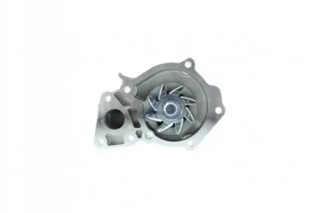 Насос охолоджуючої рідини, з ущільненням HYUNDAI H-1, H-1 / STAREX KIA SORENTO I 2.4 06.97-06.09 WPU-002V AISIN WPU002V (фото 1)