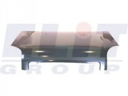 Капот ELIT KH2576 280
