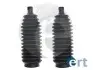 MITSUBISHI комлект (2 шт.) пильовиків рульової рейки CARISMA (DA_) 1.6 95-06, VOLVO S40 I (644) 1.6 99-03 -SEINSA ERT 101765 (фото 1)