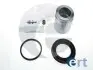 ERT JEEP Р/к заднього супорта COMMANDER (XK, XH) 3.0 CRD 06-10, GRAND CHEROKEE III (WH, WK) 3.0 CRD 402334 ERT-SEINSA 402334
