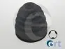 TOYOTA пильник ШРКШ AURIS 1.8 12-18, COROLLA Verso 2.2 D-4D 05-09, FIAT SEDICI 1.9 D 06-11 -SEINSA ERT 500531 (фото 1)