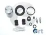 ERT Р/к заднього супорта з поршеньком  42,8мм CHRYSLER GRAND VOYAGER V, FIAT FREEMONT 11- 401449 ERT-SEINSA 401449