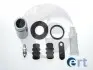 ERT HYUNDAI Р/к заднього гальмівного супорта з поршеньком ELANTRA IV 1.6 CRDi 05-11 402538 ERT-SEINSA 402538