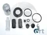 ERT VW Р/к заднього супорта з поршеньком Golf VII, AUDI A3 12-, FORD, LAND ROVER 402584 ERT-SEINSA