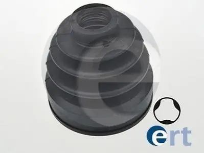 К-т пильнику ШРКШ внутрішній. 25,5*76,5*89 NISSAN Qashqai 1,5dCi 07-, -SEINSA ERT 500410