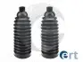 ERT DB пильник (к-кт 2 шт.) рульової рейки M-CLASS (W163) ML 350 03-05 510060 ERT-SEINSA 510060