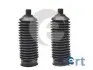 ERT HYUNDAI К-кт пильовиків рульов.колонки Santa Fe,Trajet 01- 102431 ERT-SEINSA 102431