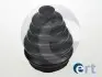 ERT К-т пильнику ШРКШ внутрішній. 25*75*114 FORD Fiesta 08- 500480 ERT-SEINSA 500480