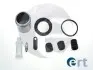 ERT HYUNDAI Р/к переднього гальм. супорта з поршеньком i10 401887 ERT-SEINSA 401887