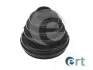 ERT К-т пильнику ШРКШ нар. Elastic 22*82*81 AUDI VW OPEL 500050E ERT-SEINSA 500050E