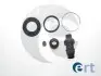 ERT TOYOTA Р/к заднього супорта 35 mm Camry -01 400820 ERT-SEINSA 400820