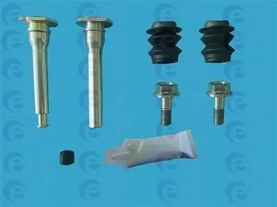 К-т напрямних супорта HONDA Accord 3,0 -03 -SEINSA ERT 410260 (фото 1)