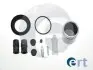 ERT Р/к супорта повний AUDI 100 401774 ERT-SEINSA 401774