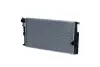 NRF 58411 Радіатор (АКПП) BMW 1 (F20), 1 (F21), 2 (F22, F87), 2 (F23), 3 (F30, F80), 3 (F31), 4 (F32, F82)1.5D-3.0D 07.11- 58411