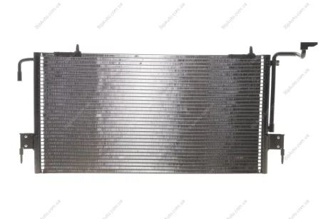 Радіатор кондиціонера Citroen Berlingo/Peugeot Expert 1.9D/2.0HDi 96-11 NRF 35439