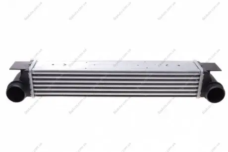 Радіатор інтеркулера BMW (E39)/7 (E38) 2.0/2.5/3.0D 98-04 NRF 30129A