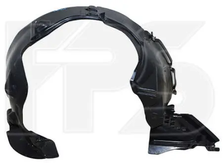 Підкрилок пластиковий FPS FP 1712 387