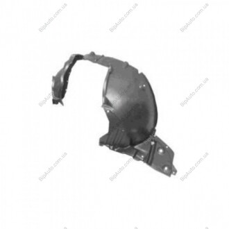 Підкрилок пластиковий FPS FP 5013 388