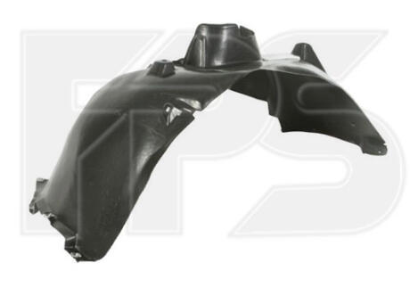 Підкрилок пластиковий FPS FP 5431 387
