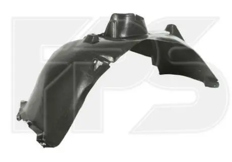 Підкрилок пластиковий FPS FP 5431 387