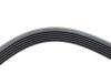 Ремінь генератора Ford Scorpio 2.0i 94-98 (6PK1755) HUTCHINSON 1755 K 6 (фото 4)