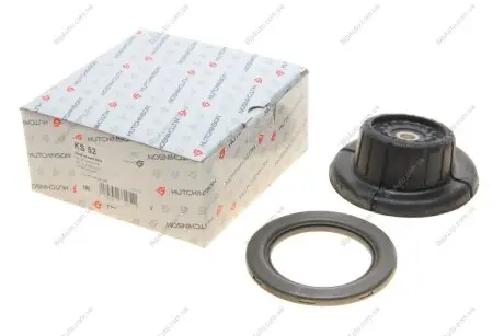 Подушка амортизатора (переднього) + підшипник Fiat Bravo/Stilo/Lancia Delta III 1.2-2.4 01- KS 52 HUTCHINSON KS52