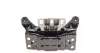 Подушка двигуна (L) VW Caddy IV 1.6 TDI 12- HUTCHINSON 594446 (фото 3)