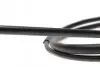 Трос ручника (задній) (R) Citroen C8/Peugeot 807 02- (1068/840mm) 14.02.13 LINEX 140213 (фото 2)