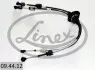 LINEX 094412 Трос перемикання передач