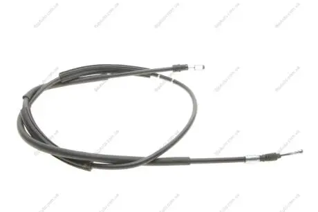 Трос ручного гальма LINEX 030154