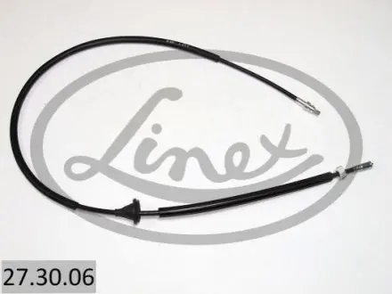 Трос спiдометра LINEX 273006