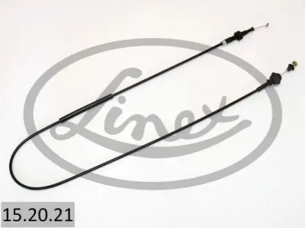 Трос газу LINEX 152021 (фото 1)