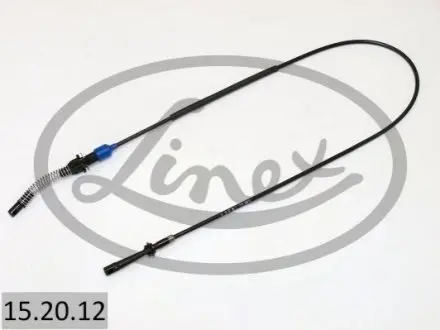 Трос газу LINEX 152012 (фото 1)