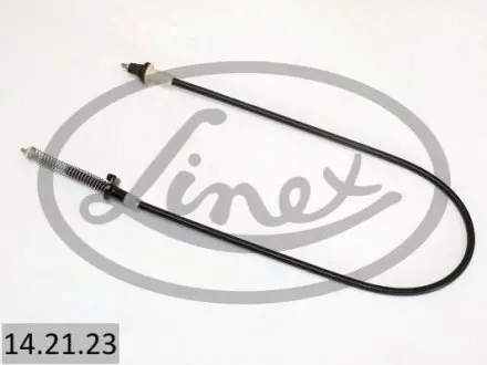 Трос газу LINEX 142123