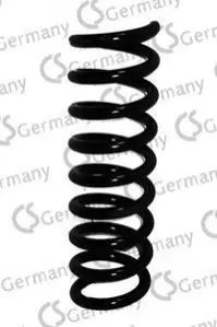 Пружина задня MB W203 00-07 14.319.570 CS Germany 14319570
