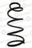 CS GERMANY 14504146 Пружина перед. Ford C-Max 2.0TDCI 07-10 /Focus C-Max 2.0TDCi 03-07 14504146