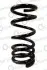 CS GERMANY 14872159 Пружина зад. Mitsubishi Pajero III 3.2 D 00-06 14872159