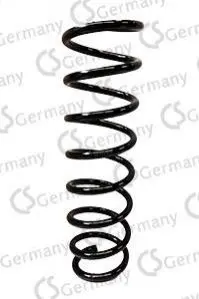 Пружина задня BMW 5 E60/E61 14.101.511 CS Germany 14101511